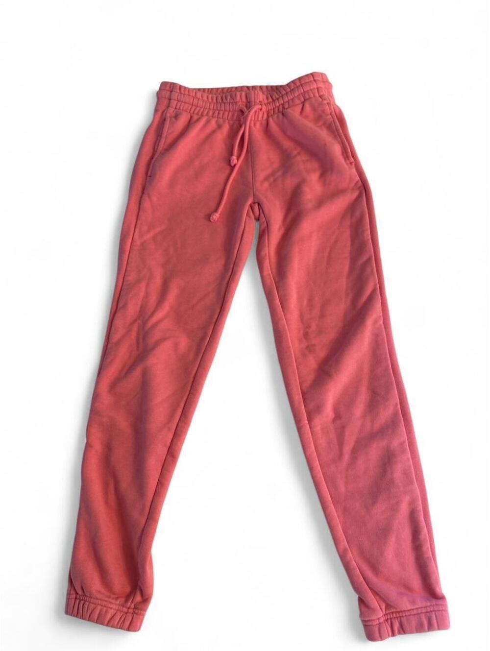 Aritzia Women's Pink AIRY Sweatpants Size 2XS